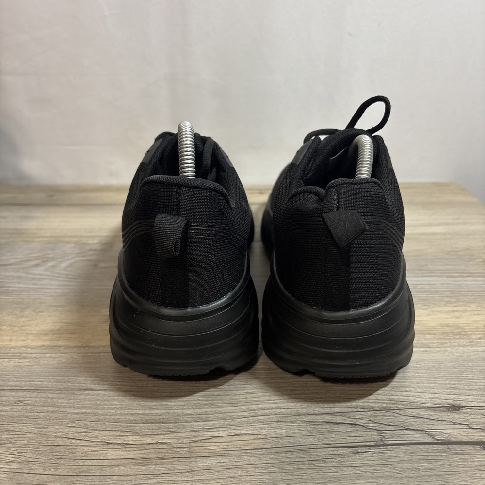 Furuian Mens 10 Steel‎ Toe Safety Shoes Sneaker EU43 - Picture 5 of 11